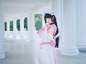 我的妹妹哪有这么可爱！ 五更琉璃 cosplay | 半次元-第一中文COS绘画小说社区