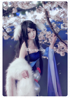 燦烈歐巴采集到cosplay