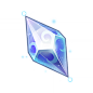 Polarizing Prism : Polarizing Prism is a Common Ascension Material dropped by Lv. 60+ Mirror Maidens. No recipes use this item. No Characters use Polarizing Prism for ascension. 6 Weapons use Polarizing Prism for ascension: