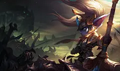 巨锤看守者波比 重做英雄_17173英雄联盟专区_17173.com中国游戏第一门户站