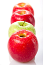健康食物,饮食,水果,苹果,室内_gic5471180_苹果_创意图片_Getty Images China