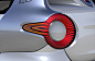 Tail Light Rendering