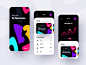 Banking app : Hi, folks! 

Monday is the greatest day for a new financial shot
Hope you like it!)

Don't forget to share your love [L]
