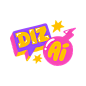YouTube Stickers