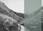 Landscape Architecture Portfolio : Manchuan Lin