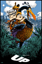 Animation Archives - Page 2 of 10 - Home of the Alternative Movie Poster -AMP-