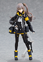 【猫受屋】MaxFactory 少女前线 UMP45 figma 可动手办-淘宝网