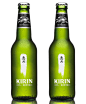 日本啤酒包装设计 - 包装设计 - 设计帝国