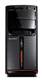 Amazon.com: Lenovo K330B 77472AU Desktop (Black): Computers & Accessories