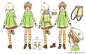 魔卡少女樱的战袍真好看 魔卡少女樱全服装设计图一览 : 知世在动画中担任着小樱的“服装设计师”和“摄影师”的角色不得不说，知世为小樱设计的战袍真的很好看每一套的设计主题都和剧情相呼应话说，知世怎么知道这一话收服哪一张卡牌呢匪夷所思......小樱不愧是全剧都在宠着的角色动画中小樱的私服也被设计得很精致学校啦啦队服装小樱