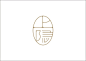 中文字体logo设计欣赏