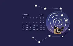 刀刀六月壁纸_刀刀狗_新浪轻博客_Qing