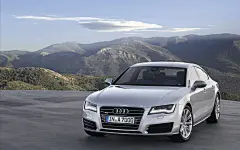 Audi(奥迪) A7 壁纸_1920x1200
点击浏览下一张：Audi(奥迪) A7 壁纸