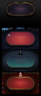 board game casino casino background holdem poker Logo Design mobile game Poker poker table Tournament