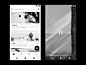 Monochrome YouTube App