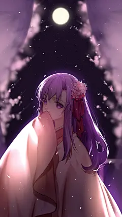 暗黑系动漫壁纸
