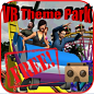 欢乐游乐园（VR Theme Park Cardboard Free）