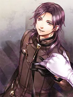 军装美男_插画吧_百度贴吧