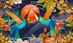 凤凰  - 源文件下载【酷图网】百鸟朝凤,百鸟图,百鸟,百鸟画,凤凰,凤凰图,中国风,凤凰牡丹,牡丹凤凰,孔雀牡丹,牡丹孔雀,国画凤凰牡丹,国画孔雀牡丹,中国画,国画,孔雀,白孔雀,孔雀图,花鸟画,花鸟图,牡丹,牡丹花,牡丹画,牡丹图,仙鹤,仙鹤图,百灵,丹凤朝阳,工笔牡丹,国画牡丹,花鸟国画,客厅画,工笔画,装饰画,