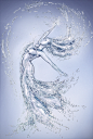 Render water dreps splash aleks_cg _厨卫人物/艺术人物_T2021926 #率叶插件，让花瓣网更好用_http://ly.jiuxihuan.net/?yqr=13129165#