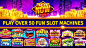 【Slots Vegas Now™ Heart Casino】应用信息-iOSApp基本信息-七麦数据