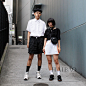 2017夏季日本型男街拍