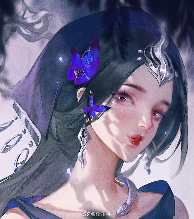 兔扎特的照片 - 微相册