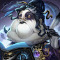 @网易第五人格 的个人主页 - 微博