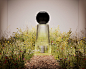 3d Visualisation brand identity Delta Goodrem Fragrance packaging design perfume power Vessel design