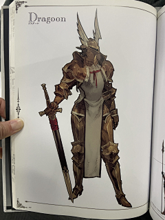 Velpro7采集到皇家骑士团