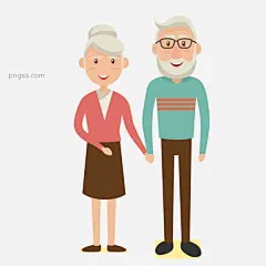 矢量恩爱夫妻晚年生活插画图片大小1000x1000px 图片尺寸71.87 KB 来自PNG搜索网 pngss.com 免费免扣png素材下载！插画#恩爱夫妻#广告插画#海报插画#简约风#精美#卡通#卡通手绘#矢量#手绘#晚年生活#小清新#装饰图案#