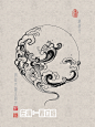 设计狮阿鬼（纹样版） - 小红书 (2)