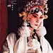 Beijing Opera。京剧。国剧。国粹。花旦。青衣。戏子。戏曲。妩媚。