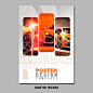 RACE_CAR_SPORT_POSTER_DESIGN_TEMPLATE