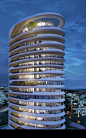 Sixty6 Tower By Pininfarina - Picture gallery