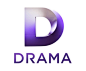 英国戏剧频道Drama
LOGO标志设计欣赏#素材##LOGO#