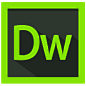 DW图标