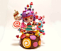 conomi — I made the figure of Hansel and Gretel! ... _美式_T2020831 #率叶插件，让花瓣网更好用_http://ly.jiuxihuan.net/?yqr=11128122#