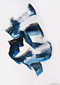 Behance 上的 2021 - New Paintings (8)