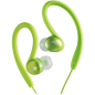 Amazon.com: JVC HAEBX5GN Sport Clip Headphone, Green: Electronics