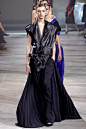 Haider Ackermann2011春夏高级成衣发布秀_2011巴黎时装周图片273381