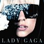 The Fame-Lady Gaga