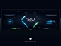 HMI Cluster Design