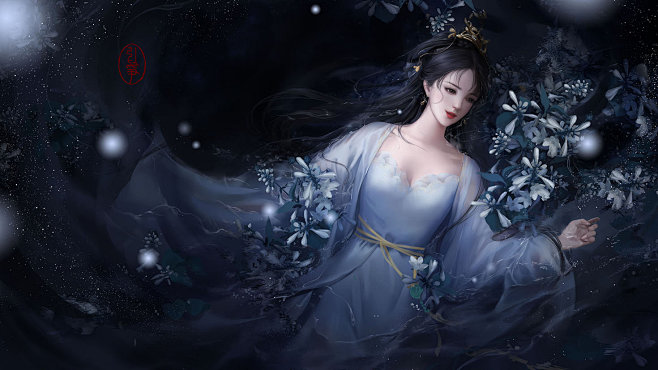 引筝的照片 - 微相册