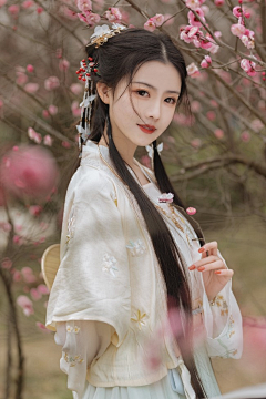 董怡广告采集到美女海报