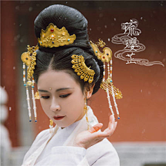 丨岚枫丨采集到中国元素