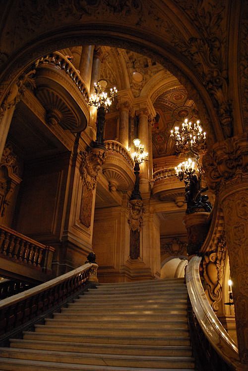 theoperahouseparis
