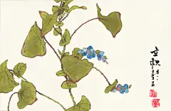 【插画师昔酒011的作品欣赏】
昔酒：别名：昔酒011，昔酒，零一一。插画师、绘本作者。湖南岳阳人，011是国内的一位古风插画家，同人画手，擅用水彩，水墨，手绘功底深厚扎实。从2009年开始在漫友《新蕾》等杂志发表插图、绘本等，长篇连载《突然之城》荣获第七届金龙奖最佳插画奖。为《古今传奇武侠杂志》，《九州志》等杂志画商稿，2012年6月毕业于北京电影学院动画学院。