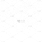 冬季节气通用飞雪元素贴纸