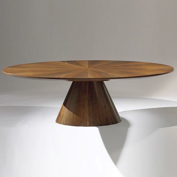 Ellipse II Table